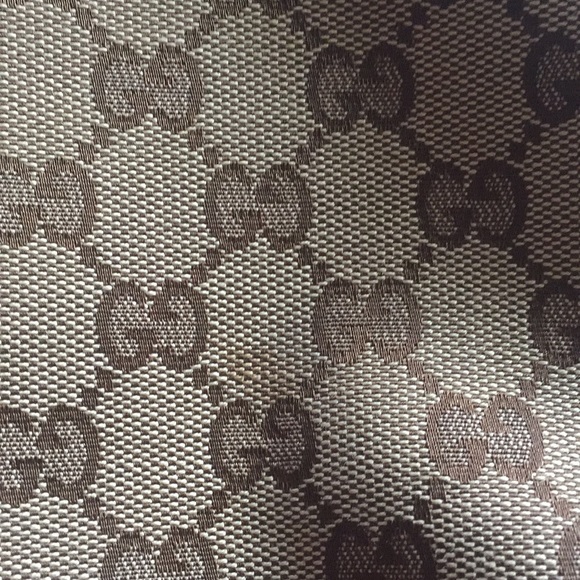 Authentic Gucci handbag - Picture 8 of 8